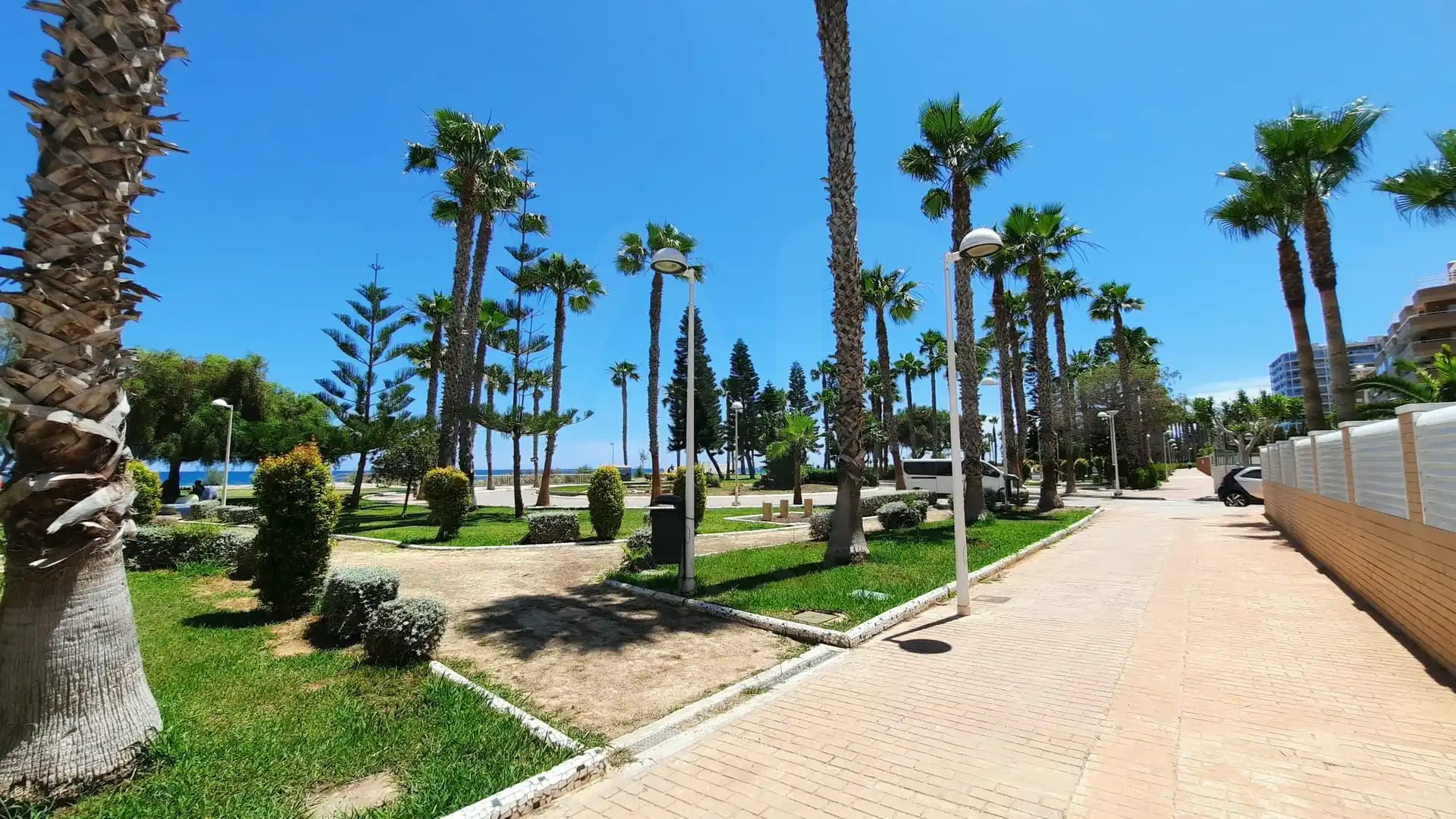 Piso con piscina en venta en Marina d'Or, imagen 25