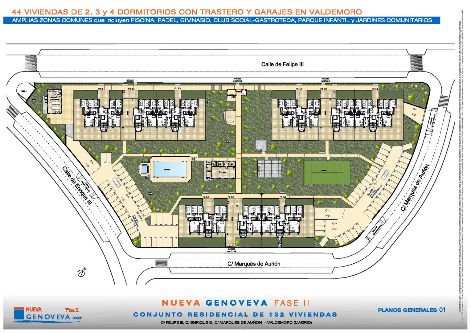Individual for sale in Estación, imagen 3