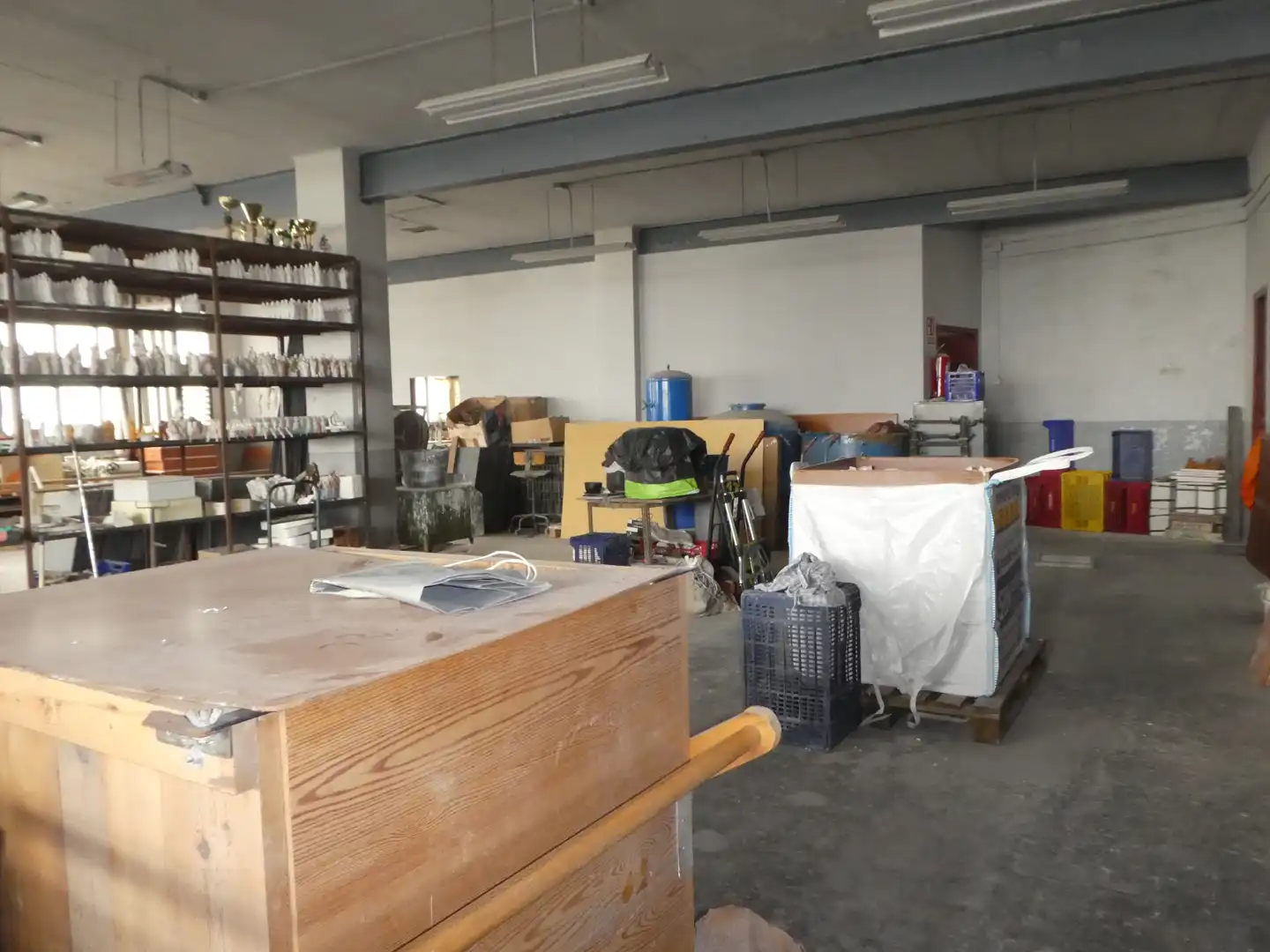 Industrial buildings for sale in Santa Coloma de Gramenet