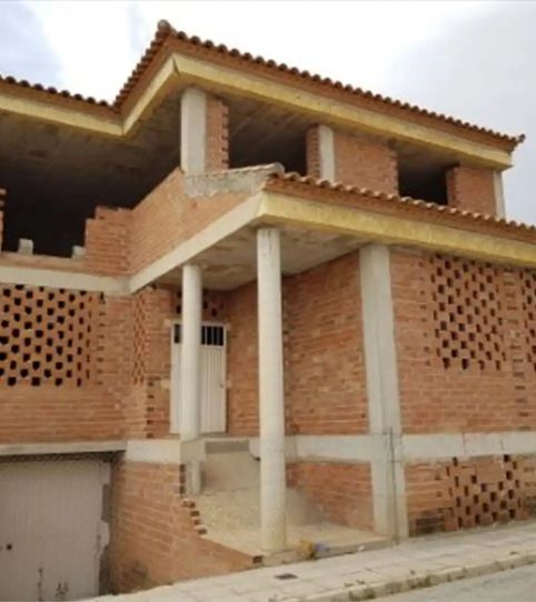 Photo 2 of Detached homes for sale in Calle Esther de Andreis, 59, Baza, Granada