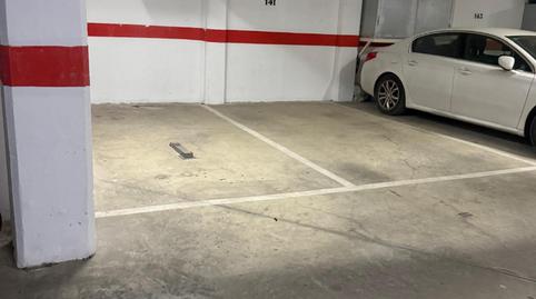 Foto 4 de Garaje en venta en Chapín - Campus Universitario - Navinco, Jerez de la Frontera