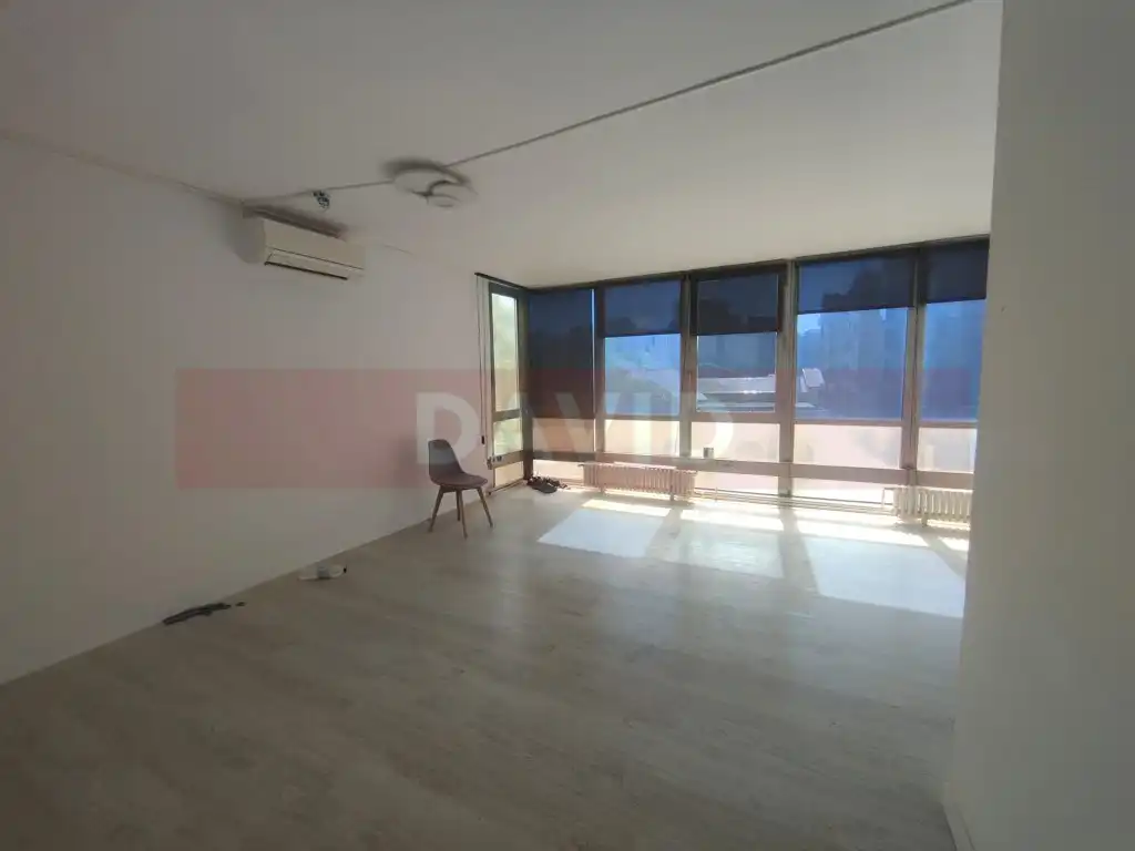 Sala d'estar de Oficina de lloguer en Barcelona