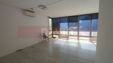 Foto 4 de Oficina de lloguer a Avinguda de Francesc Cambó, Sant Pere, Sta. Caterina i la Ribera, Barcelona Capital