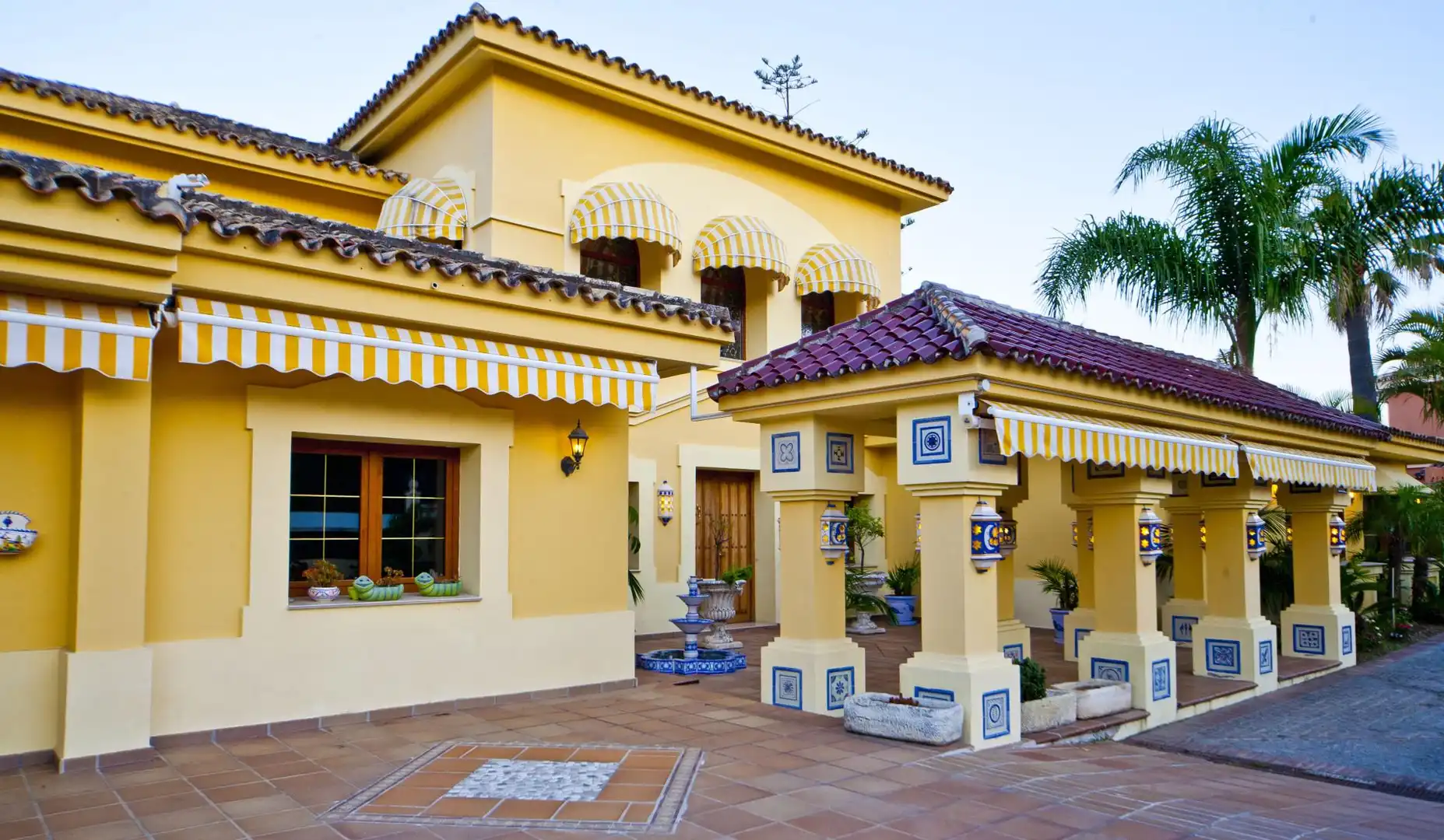 Villa con piscina in vendita a Nueva Andalucía, imagen 16