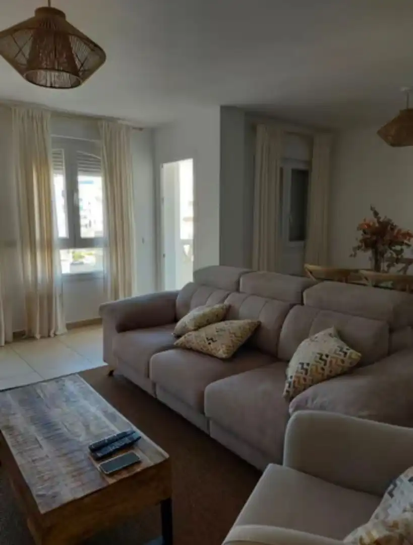 Apartament amb ascensor en venda a Nueva Andalucía, imagen 5