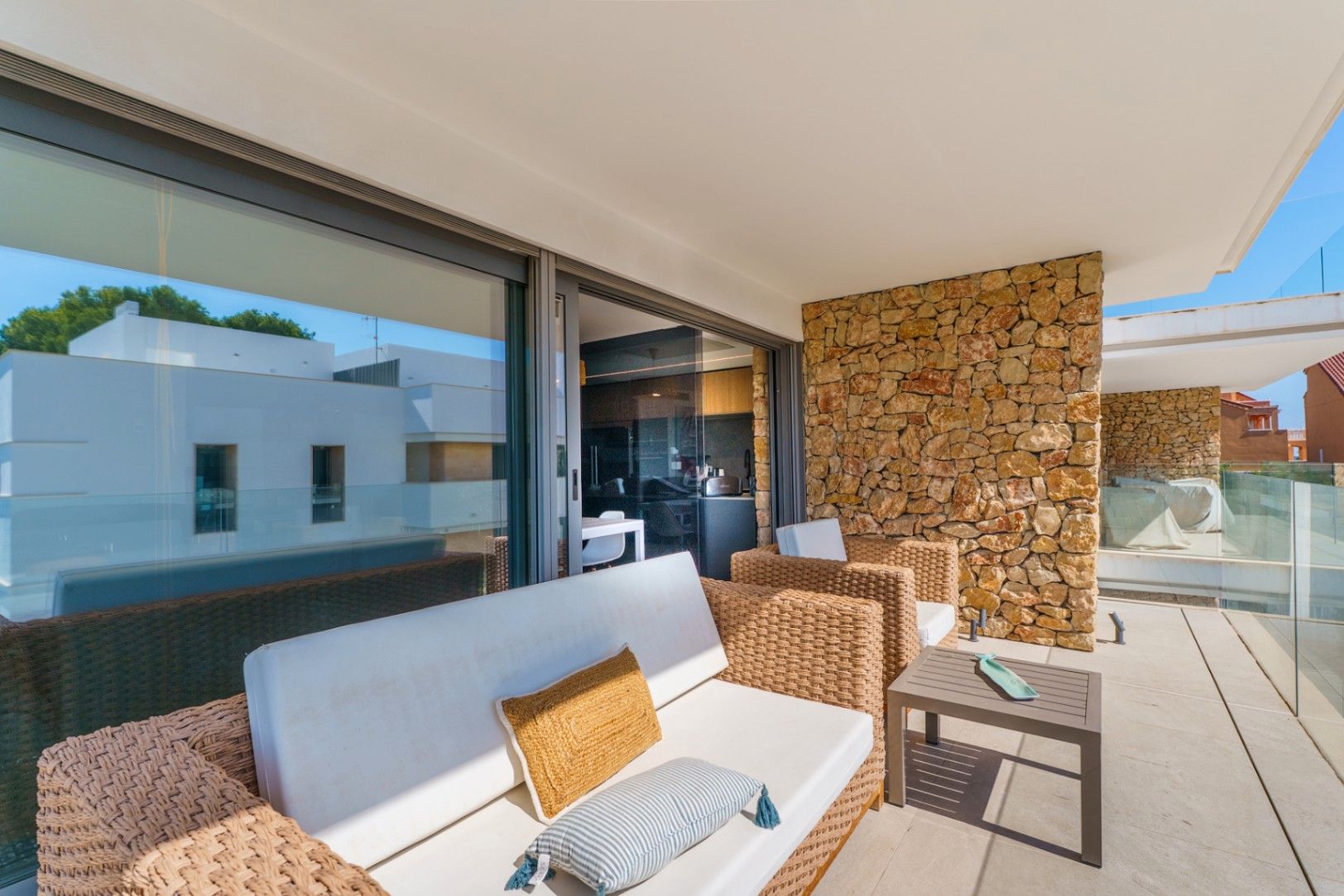 Àtic en venda a Montañar - El Arenal