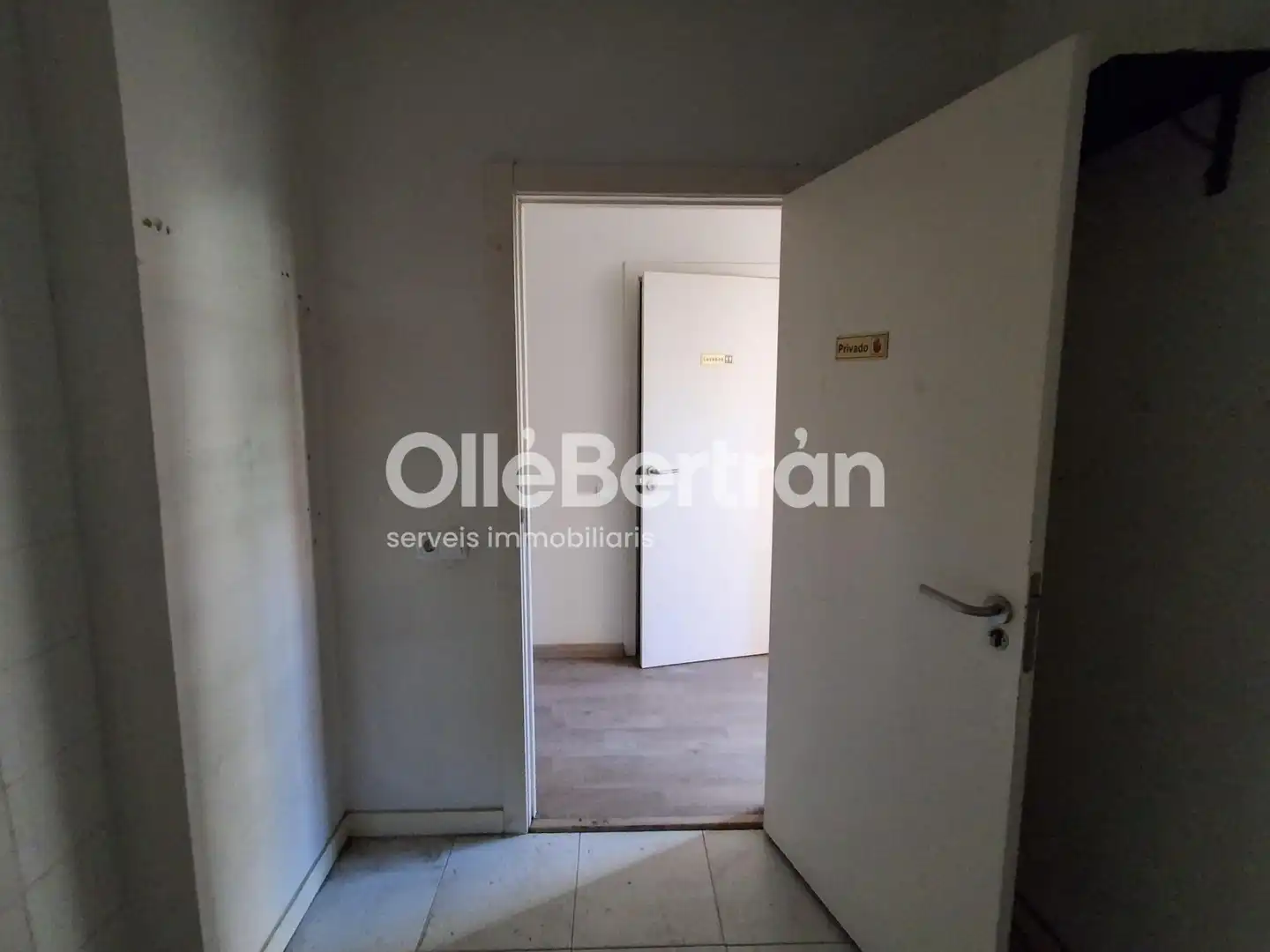 Oficina de alquiler en Barcelona