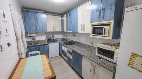 Foto 5 de Piso en venta en Cuatro Caminos, Santander