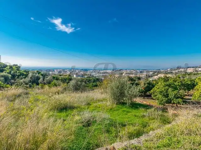 Terreni e lotti in vendita a Torrox Pueblo, imagen 12