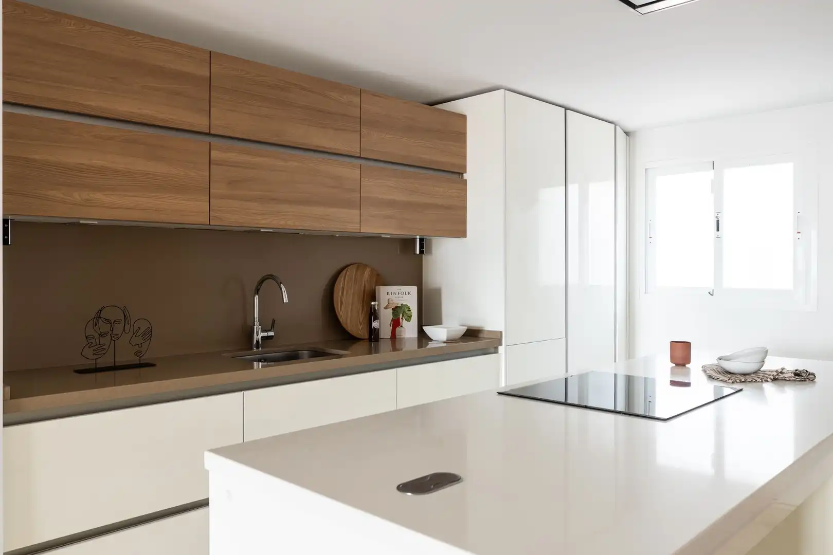 Apartament amb terrassa en venda a Nueva Andalucía, imagen 8