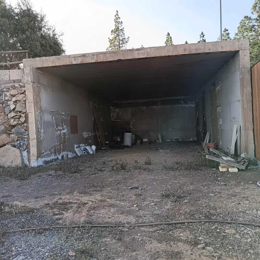 Finca rústica en venda en Granadilla de Abona