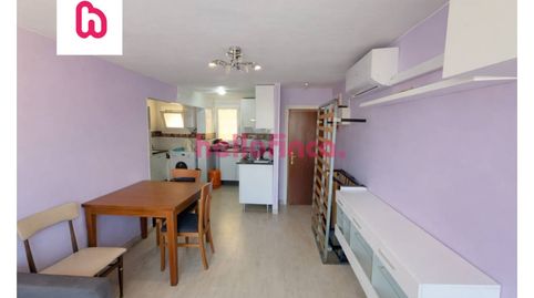 Foto 2 von Dachboden zum Verkauf in Calle Cáceres, Sant Roc, Badalona