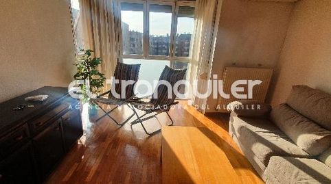 Foto 4 von Wohnung zur Miete in Calle de las Naves, Acacias, Madrid Capital