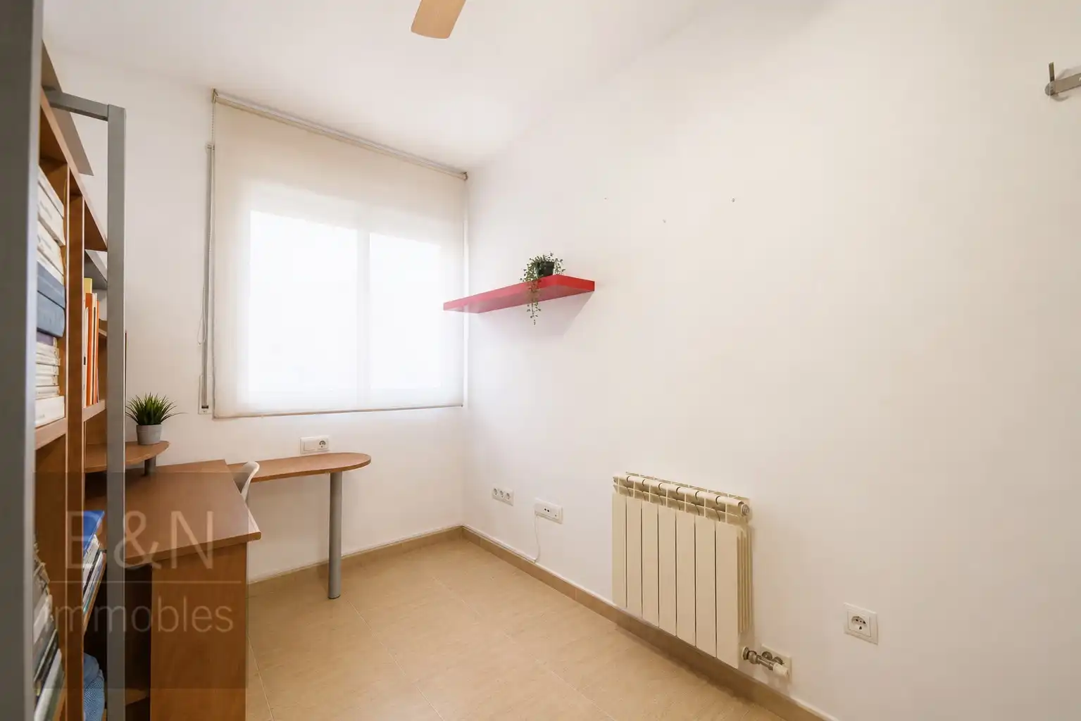 Maisonette zum Verkauf in Terrassa mit Heizung und Terrasse
