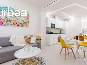 Apartament amb ascensor en venda a Centro