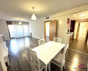 Exterior view of Flat for sale in Valdemoro  with Air Conditioner, Heating and Terrace