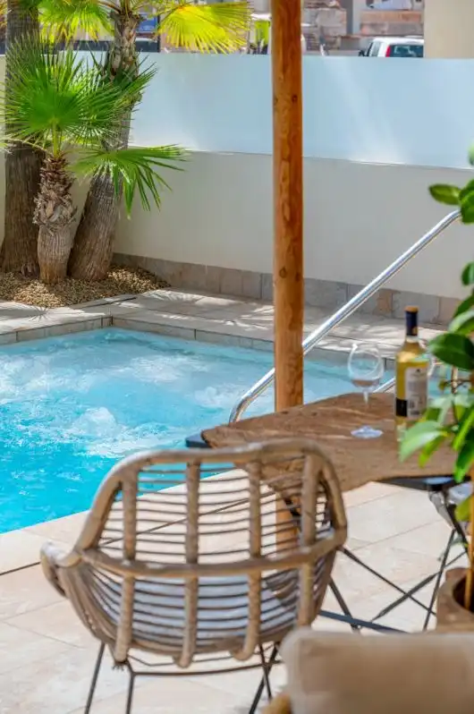 Villa con piscina in vendita a Benijófar, imagen 8