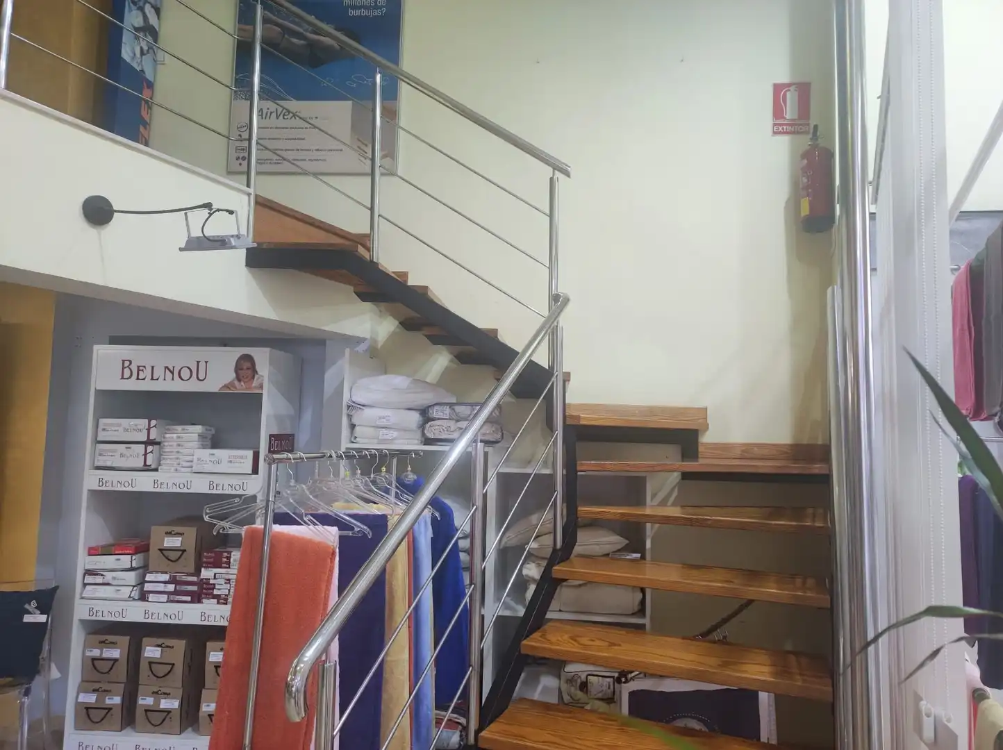 Business premises to rent in Avinguda de València, imagen 3