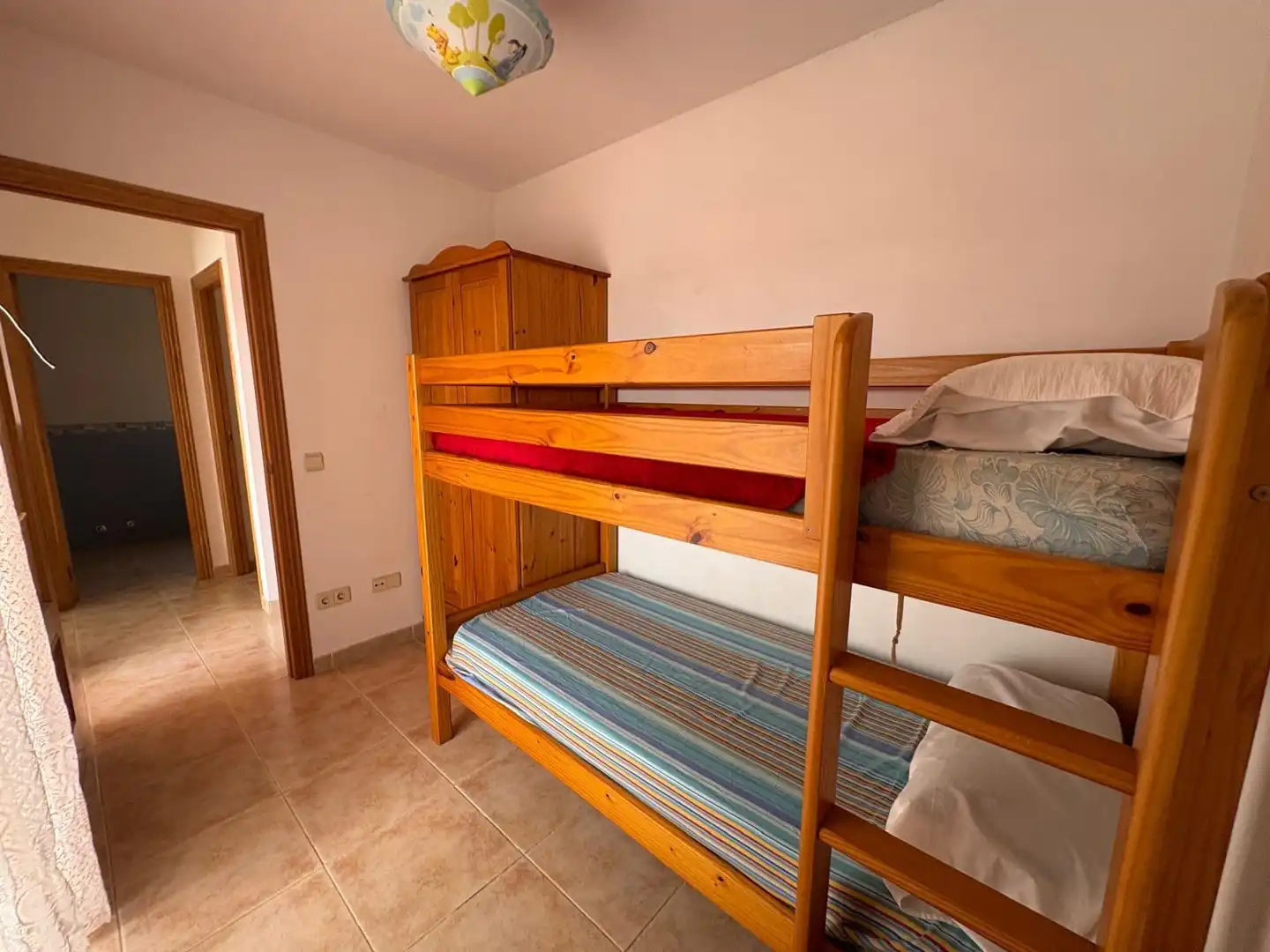 Casa con balcone in vendita a Las Atalayas - Urmi - Cerro de Mar, imagen 17