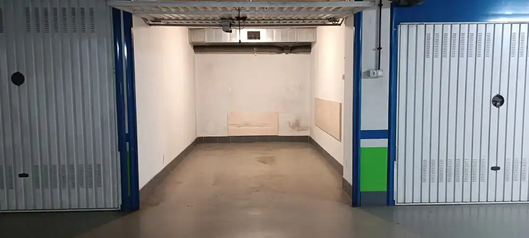 Garage zur Miete in Zarautz