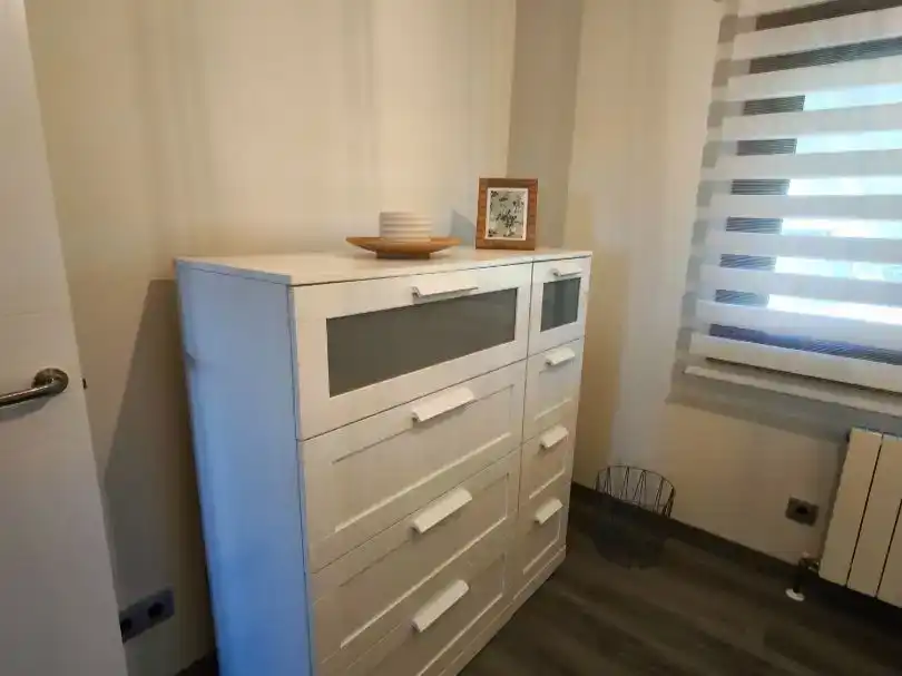 Habitación de Piso en venta en Gijón  con Jardín privado, Trastero y Piscina