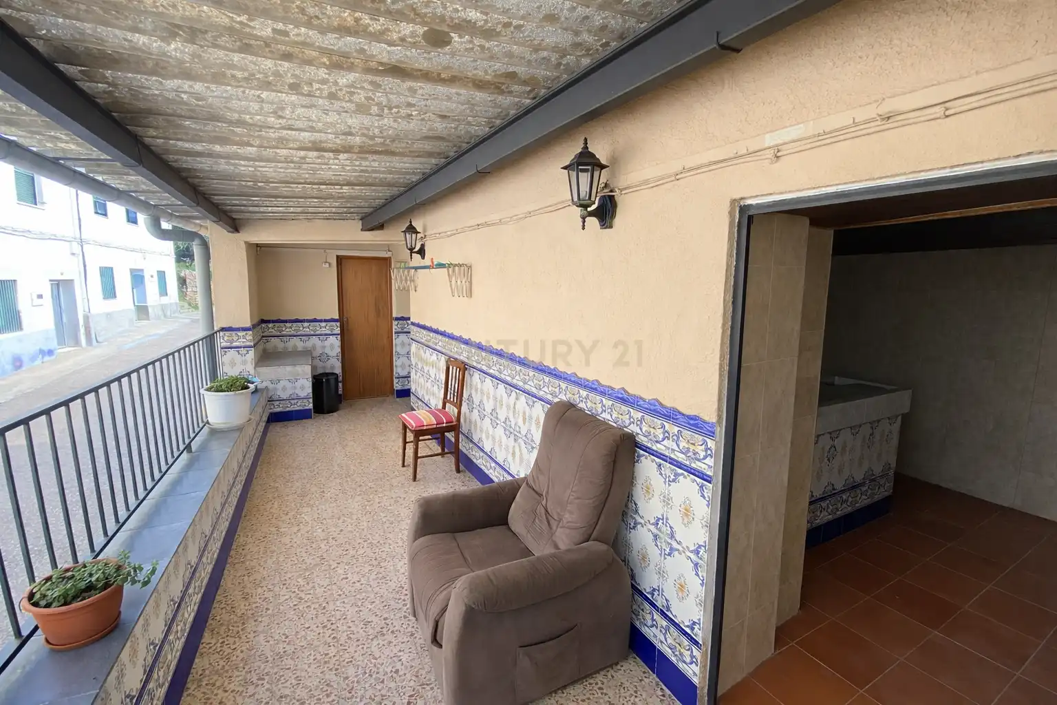 Haus zum Verkauf in Calle Carrascal, 52, Martilandrán, Spain, imagen 20