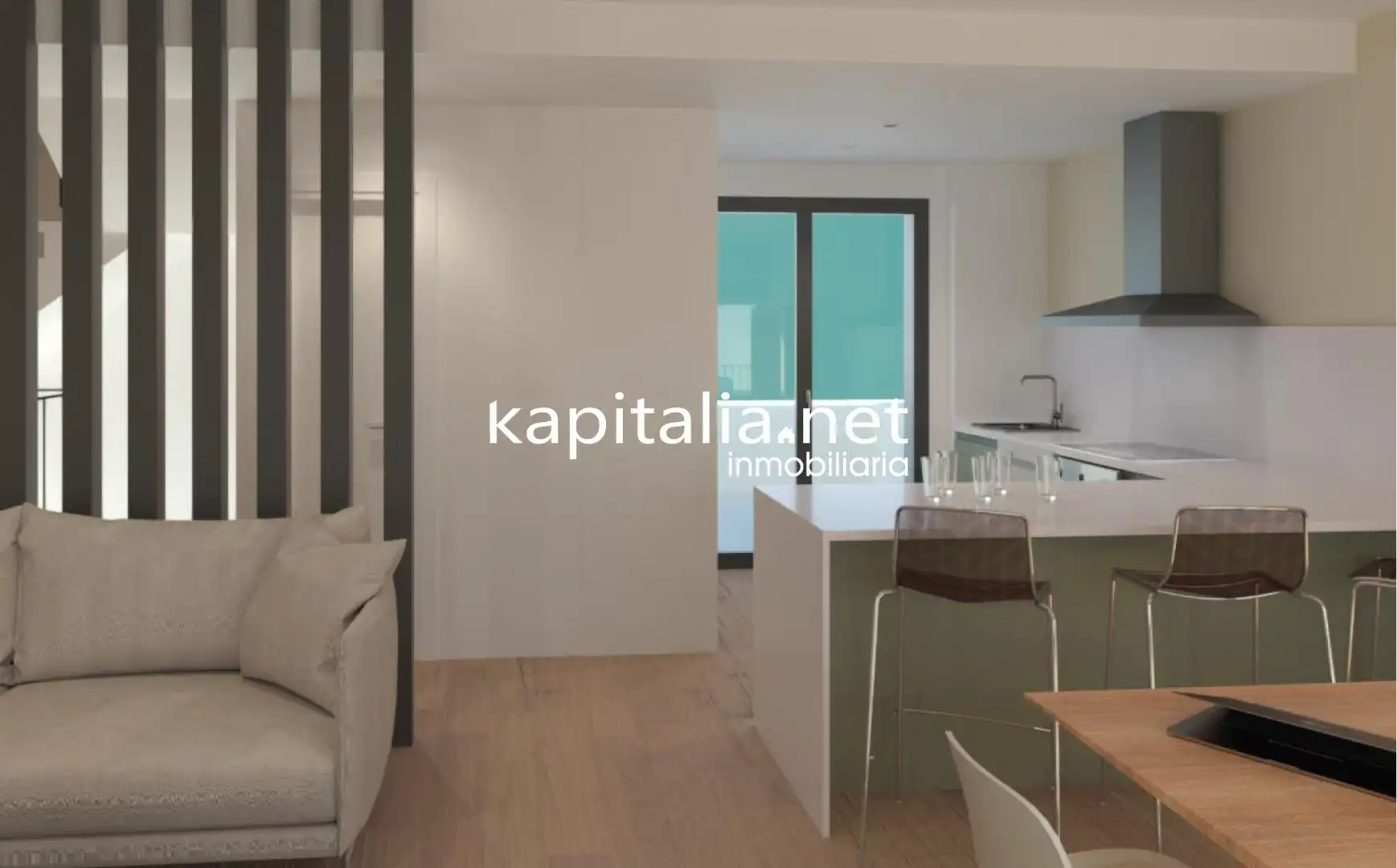 Terraced house for sale in Cocentaina, imagen 12
