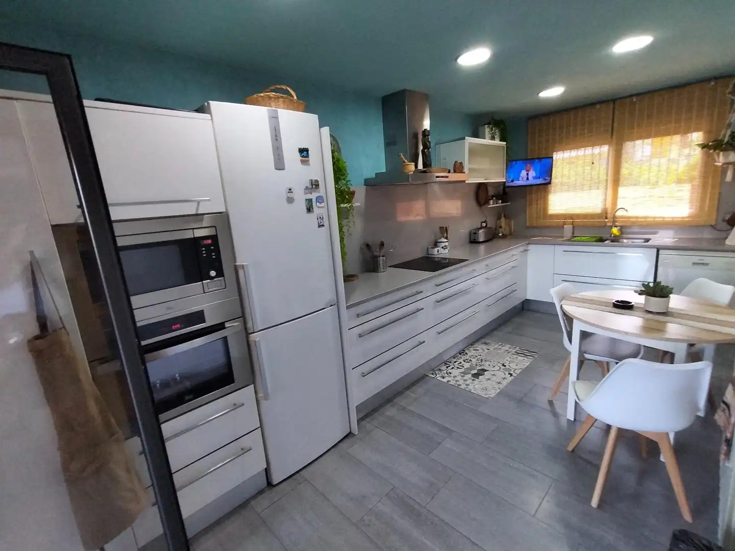 Maison avec terrasse à vendre à Carrer BEROL, imagen 9