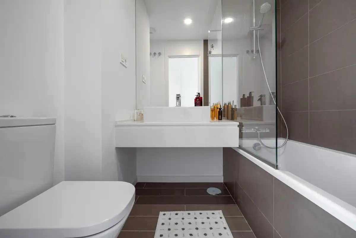 Apartament amb terrassa en venda a Benamara - Atalaya, imagen 12