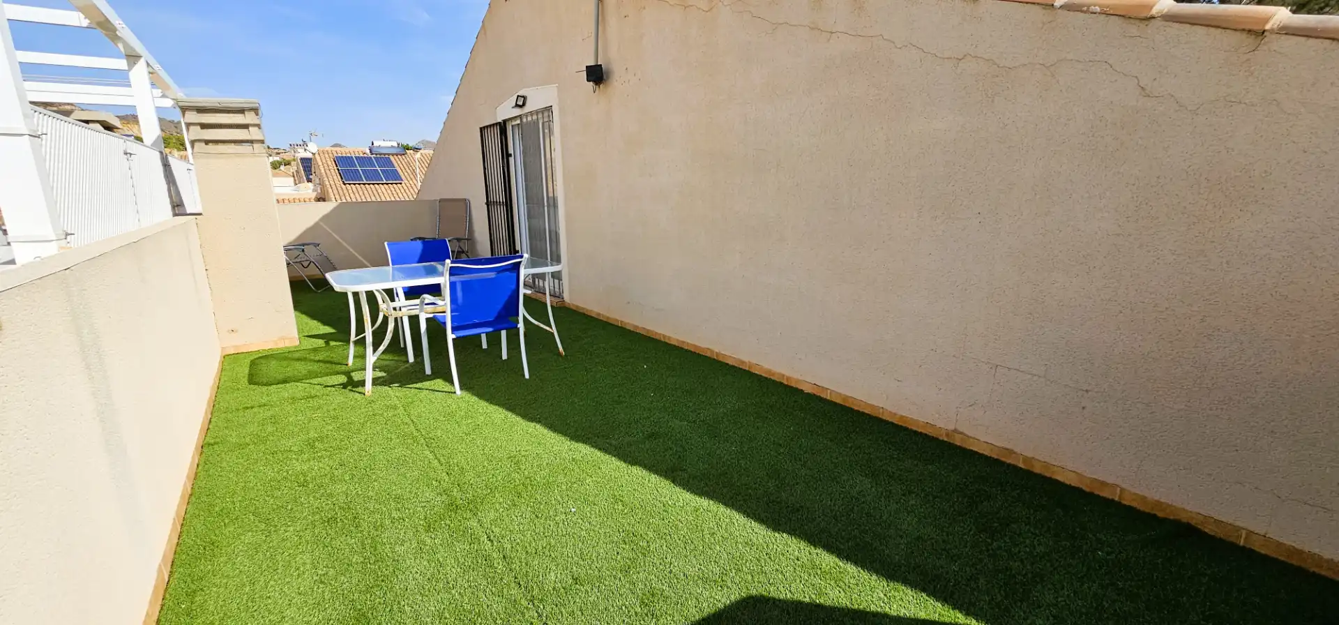 Villa mit Terrasse zum Verkauf in Mazarrón Casco Urbano, imagen 37