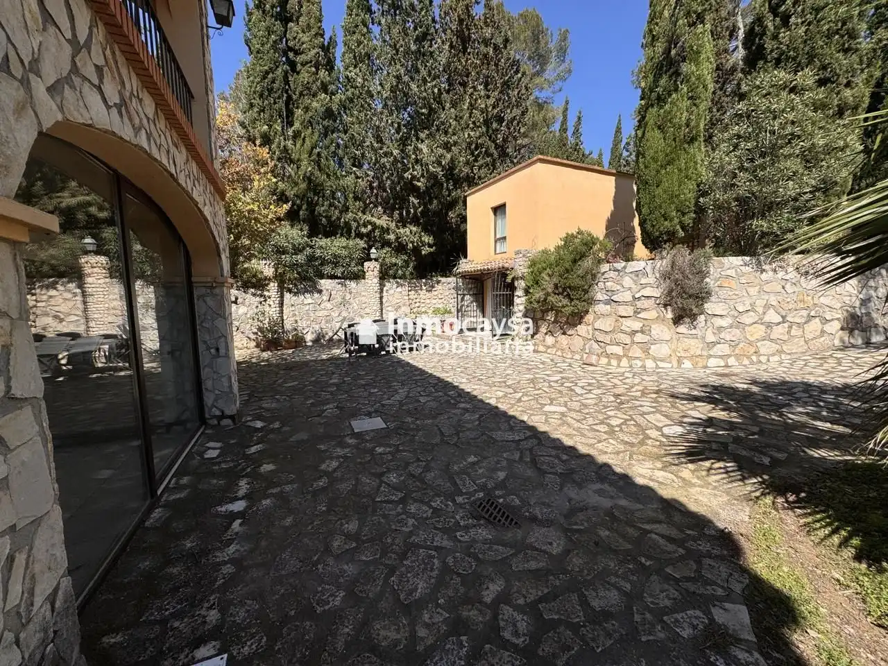 Casa amb piscina en venda a Xàtiva, imagen 4