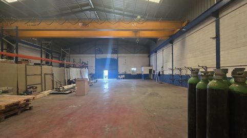 Photo 2 of Industrial buildings for rent in Oromana, Alcalá de Guadaira