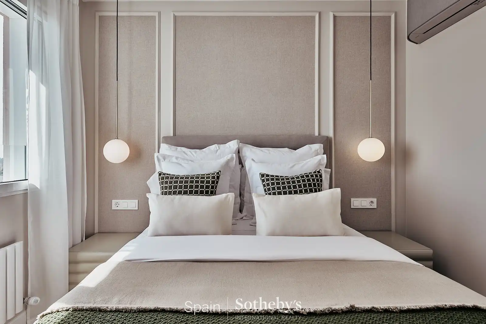 Apartamento con ascensor en venta en Calle de Maldonado, imagen 18