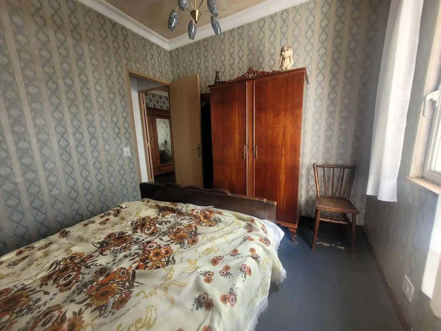 Habitación de Piso en venta en Lugo