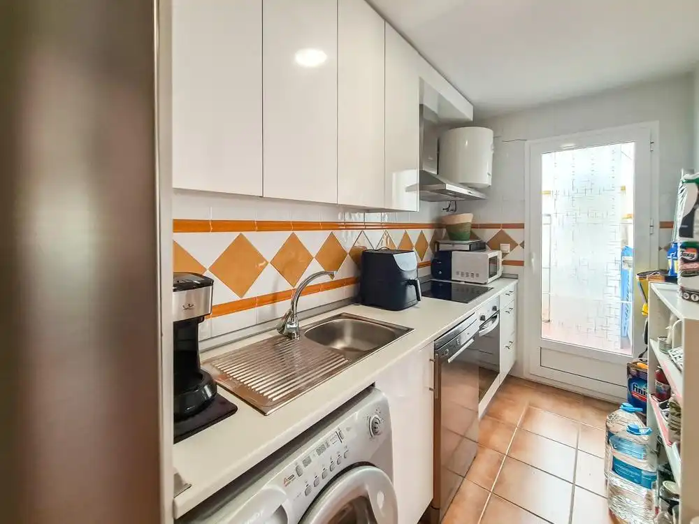 Vivienda con piscina en venta en Calle ALBARDIN, imagen 55