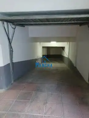 Parking de Garaje en venta en Tobarra