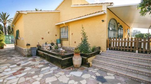 Foto 2 de Casa o xalet en venda a Escandinavia - Cautivador, L'Alfàs del Pi