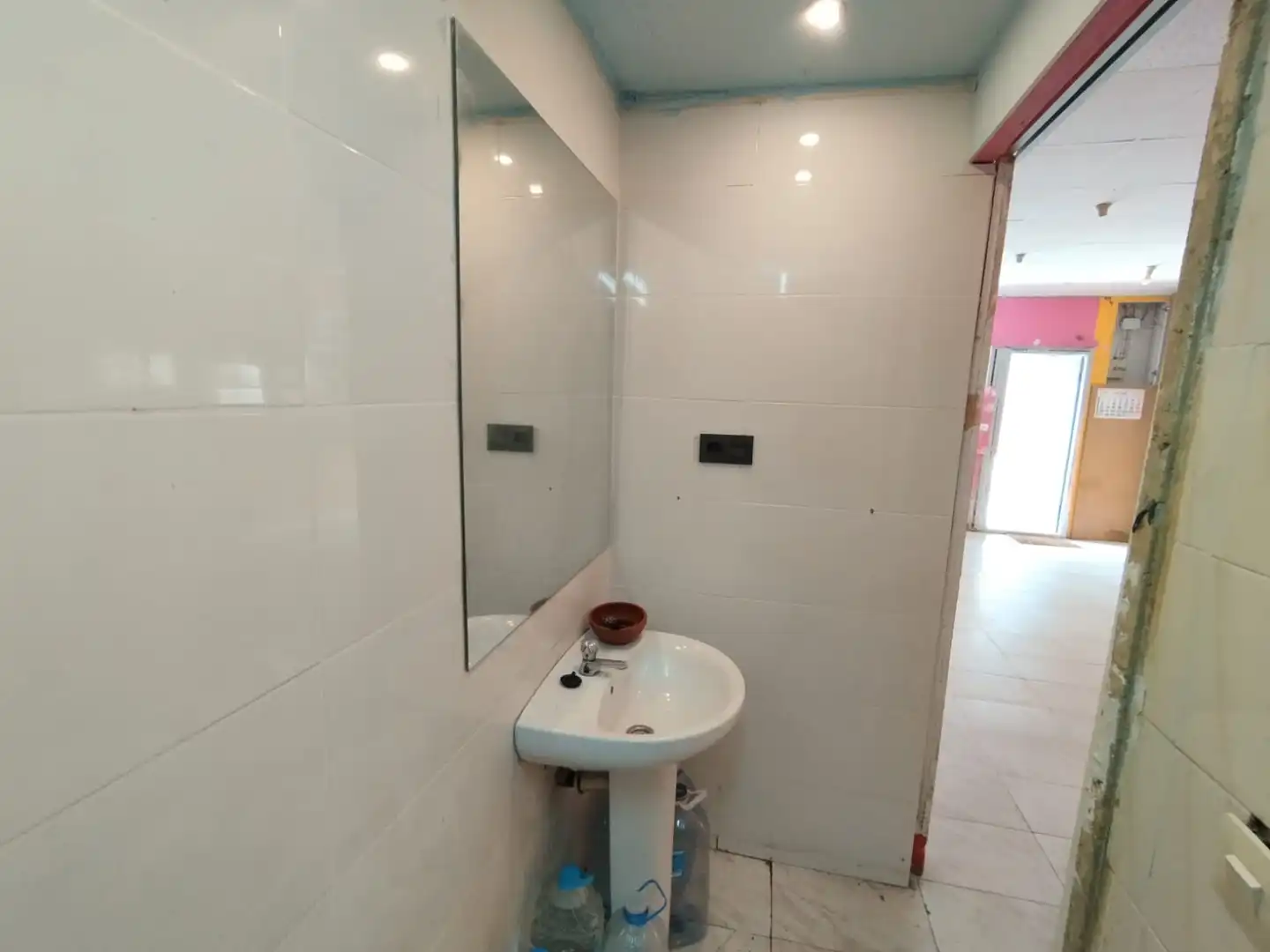 Business premises for sale in Sant Ildefons, imagen 7