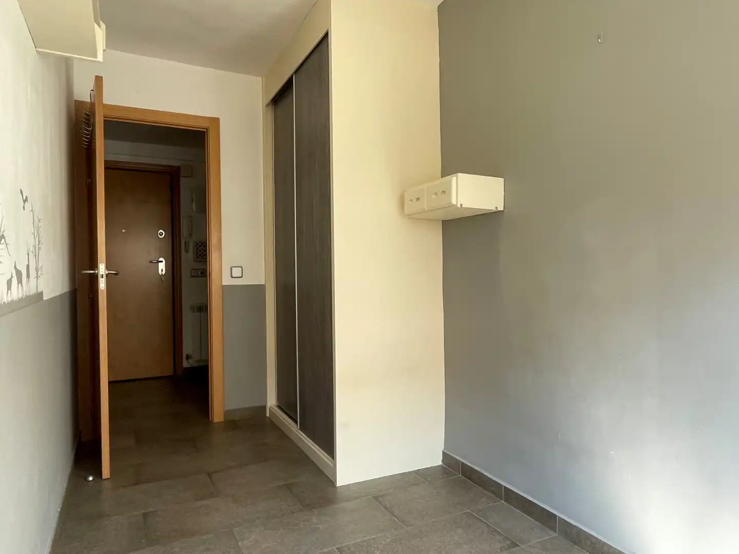 Piso de alquiler en Alcalá de Henares con Aire acondicionado, Calefacción y Terraza