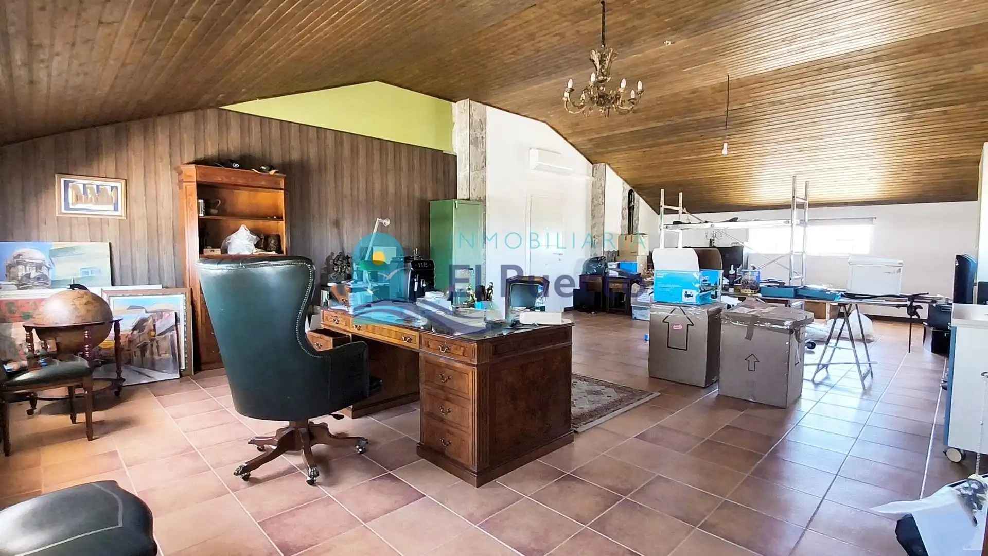Villa mit Terrasse zum Verkauf in Las Cánovas - Cuevas de Reyllo, imagen 46