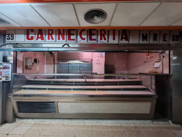 Local comercial en Venta en Casco histórico de Vicálvaro