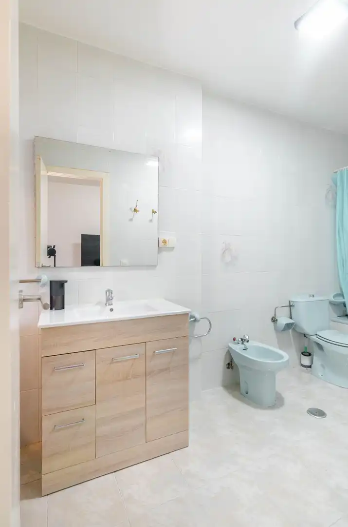 Bathroom of Detached homes for sale in Grado  with Private garden, Terrace and Storage room