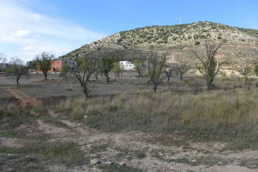 Terrenys i solars en venda a Cañete, imagen 3