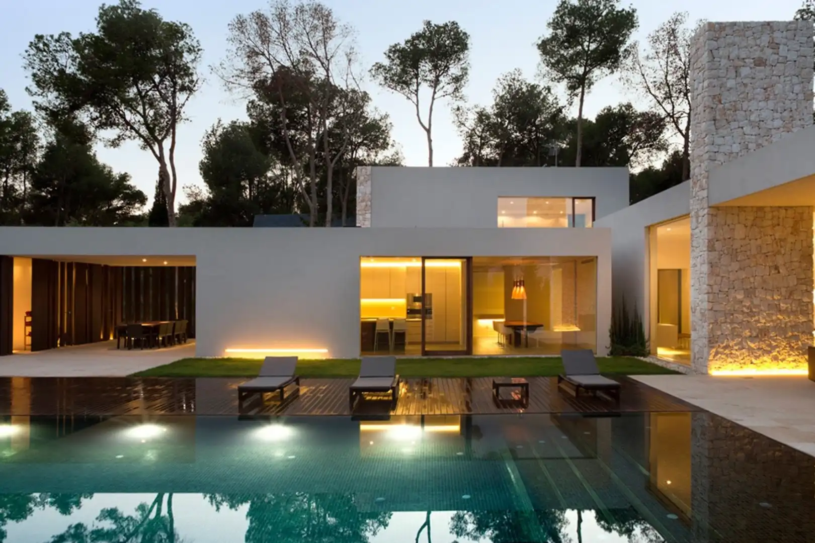 Detached house with terrace for sale in Yecla