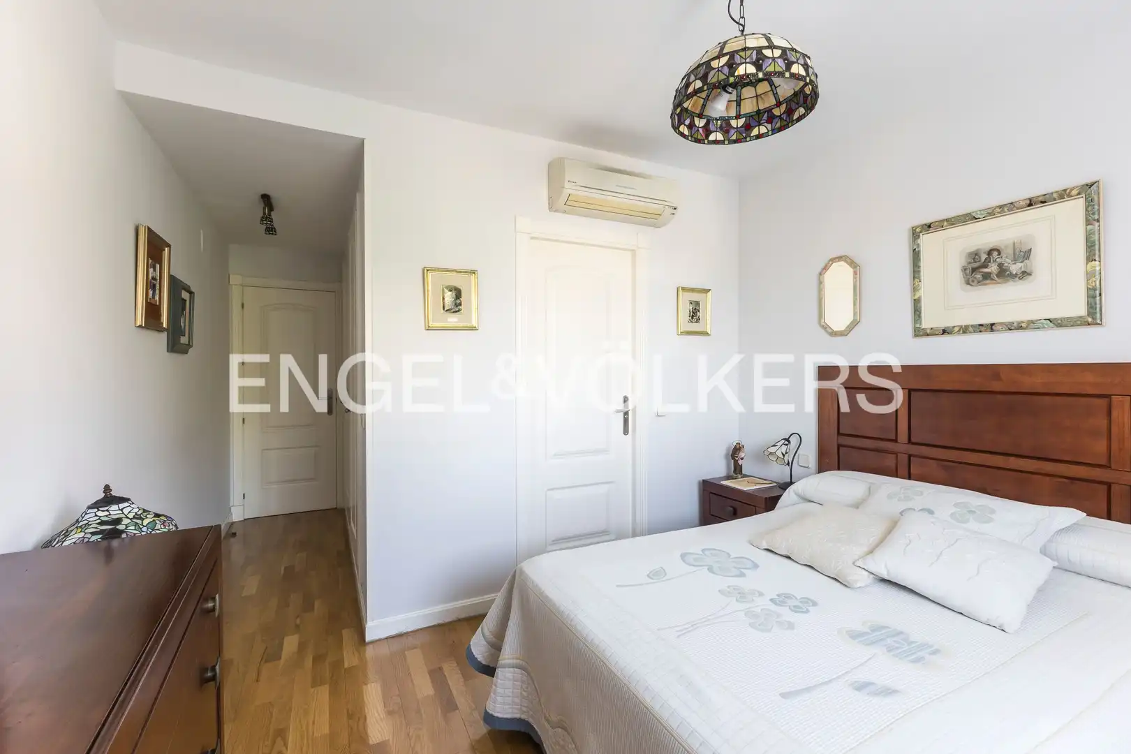 Flat with pool for sale in Hortaleza, imagen 15
