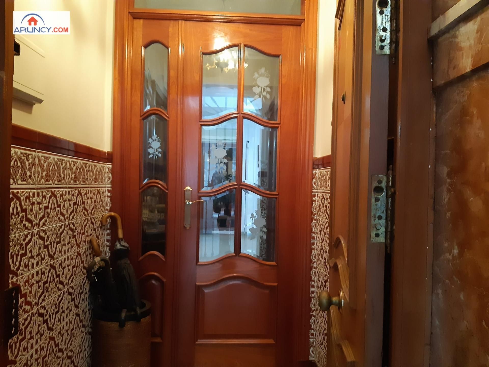 Flat for sale in  Sevilla Capital