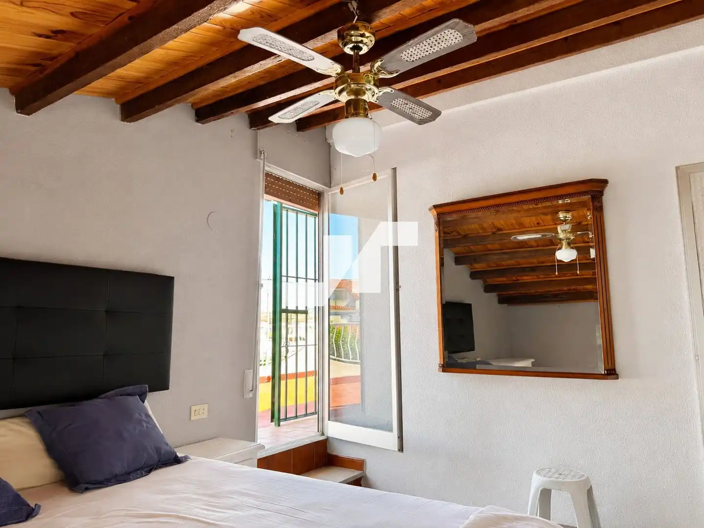 Sala d'estar de Casa o xalet en venda en Almazora / Almassora amb Terrassa i Traster