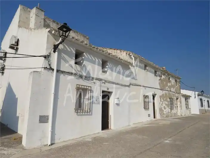 Terraced house for sale in Alcaudete