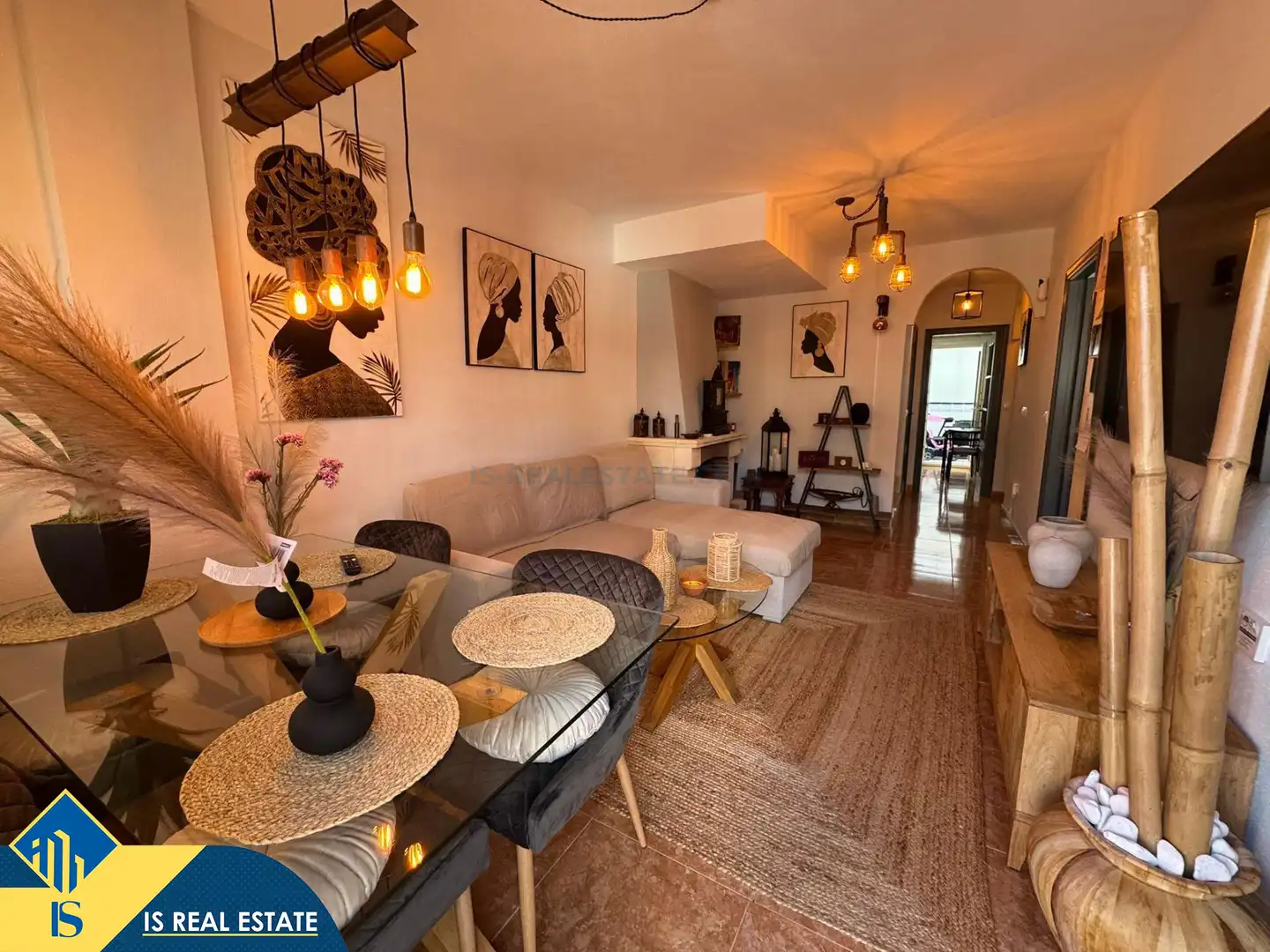 Maison mitoyenne avec piscine à vendre à Orihuela Costa, imagen 18