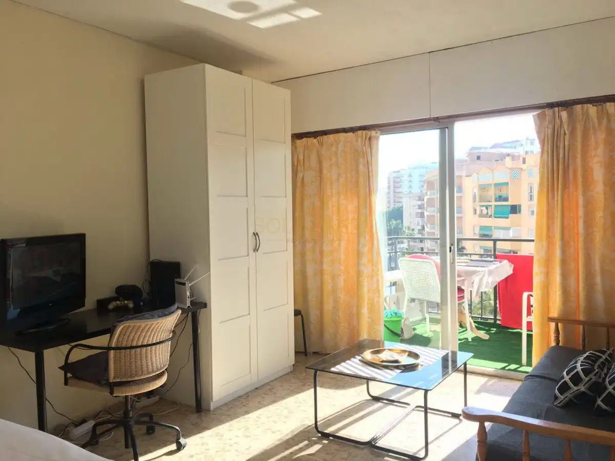 Habitatge amb ascensor en venda a Avenida Manantiales, imagen 13